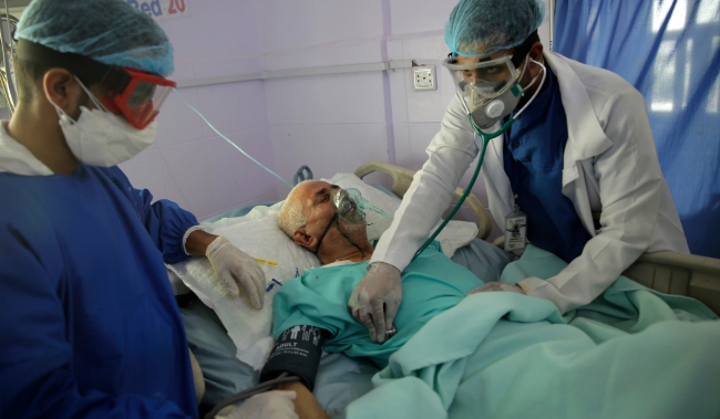 Seguros de gastos médicos mayores