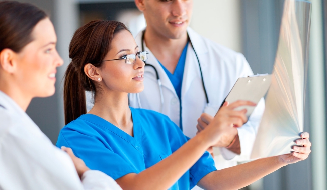 negligencia clínica