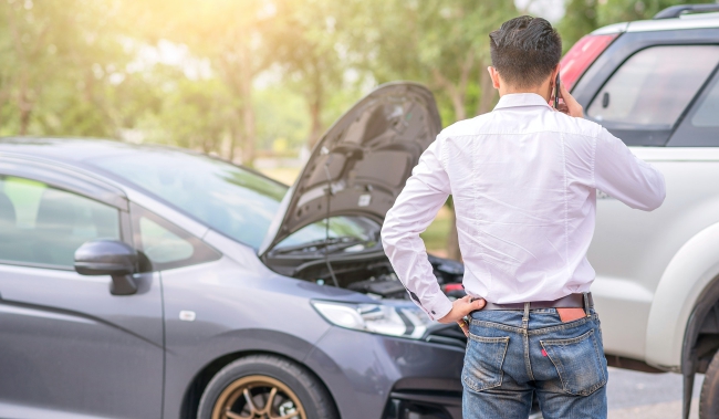 Seguros accidentes