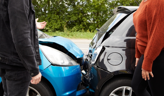 Seguros de auto