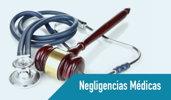 ¿Cómo manejar negligencias médicas?