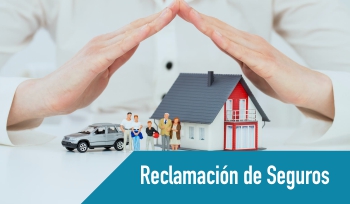 ¿Cómo manejar reclamaciones de seguros?